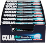 GOLIA CANDY ACTIV EXTRA STRONG SUGAR FREE STICK 79 GR (24 in a box)