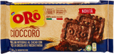 SAIWA ORO BISCOTTI WHOLEMEAL CIOCCORO 300 GR (6 in a box)