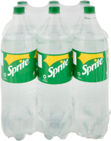SPRITE ORIGINAL PET 1.5 LT (6 in a box)