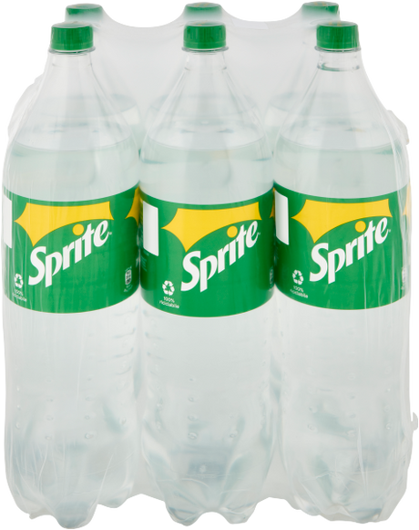 SPRITE ORIGINAL PET 1.5 LT (6 in a box)