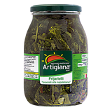 ARTIGIANA SUD BROCCOLI FRIARIELLI NAPOLETANI 1 KG (6 in a box)