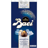 PERUGINA BACI BIJOU ASSORTED 200 GR (10 in a box)
