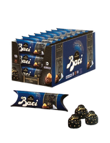 PERUGINA BACI BIJOU FONDENTISSIMO 70% STICK 37 GR T3 (21 in a box)