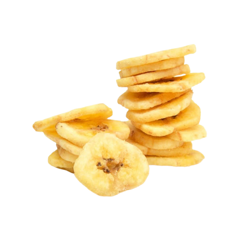 FATINA SNACK BANANA CHIPS 6.8 KG (1 in a box)