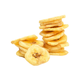 FATINA SNACK BANANA CHIPS 6.8 KG (1 in a box)