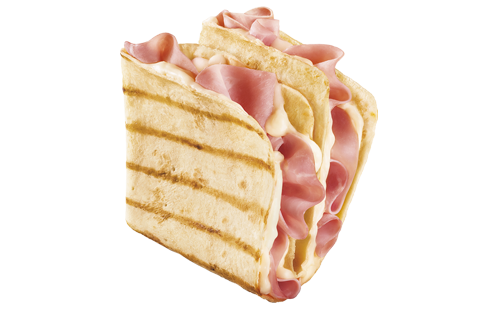 MULINO BIANCO BAKERY PIADELLE TOAST X4 240 GR (12 in a box)