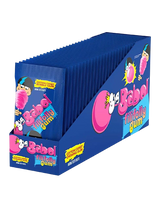 BIG BABOL CHEWING GUM FILLIFOLLY 11 GR (12 in a box)