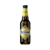 MESSINA BEER LAGER 33 CL 4.7% (24 in a box)