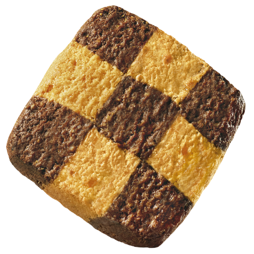 MULINO BIANCO BISCOTTI SCACCHIERI 300 GR (12 in a box)