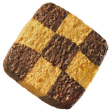 MULINO BIANCO BISCOTTI SCACCHIERI 300 GR (12 in a box)