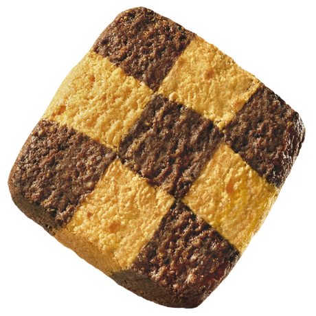 MULINO BIANCO BISCOTTI SCACCHIERI 300 GR (12 in a box)