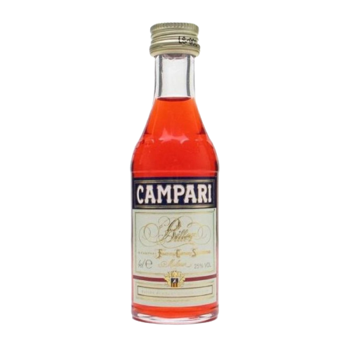 Campari Bitters Aperitif 750ml