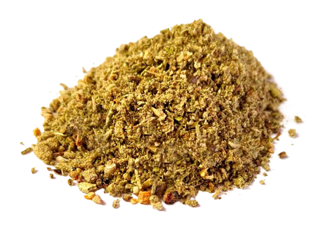 GI. AN. AROMI SPICES FOR ROAST 500 GR (1 in a box)