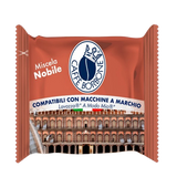 BORBONE COFFEE CAPSULES A MODO MIO NOBILE X10 (8 in a box)