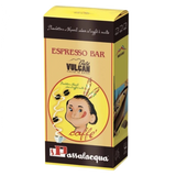 PASSALACQUA COFFEE BEANS GOLD VULCAN 500 GR (12 in a box)
