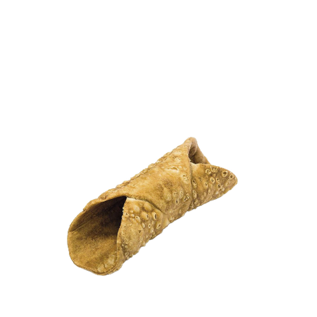 PENNISI DESSERT CANNOLI SICILY BIG 250 GR (10 IN A BOX)