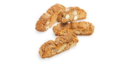 VICENZI BISCUITS CANTUCCINI 225 GR (10 in a box)