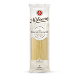 MOLISANA PASTA DI SEMOLA SPAGHETTI CAPELLINI N.17 500 GR (24 in a box)