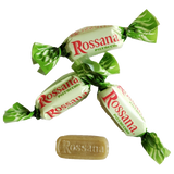 PERUGINA CANDY ROSSANA PISTACHIO 135 GR (24 in a box)