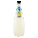 SAN BENEDETTO ZERO LIMONATA PET 750 ML (6 in a box)