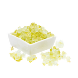 GI. AN. AROMI CRYSTALLIZED CEDAR CUBED 45 GR (12 in a box)