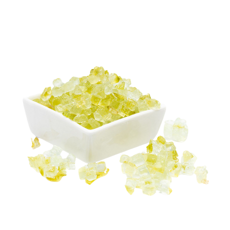 GI. AN. AROMI CRYSTALLIZED CEDAR CUBED 45 GR (12 in a box)