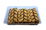 VOSTRO FORNAIO CHIACCHIERE AL CIOCCOLATO 250 GR (14 in a box)
