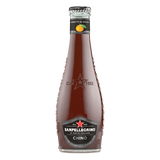 SAN PELLEGRINO CHINO' CHINOTTO GLASS 20 CL X4 (6 in a box)