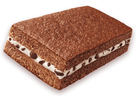 BALCONI DELIZIOSE CHOCO MILK STRACCIATELLA CREAM X10 300 GR (15 in a box)