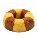 ELLEDI CIAMBELLE COCOA X6 180 GR (12 in a box)