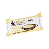 ZAINI EMILIA CHOCOLATE WHITE 200 GR (24 in a box)