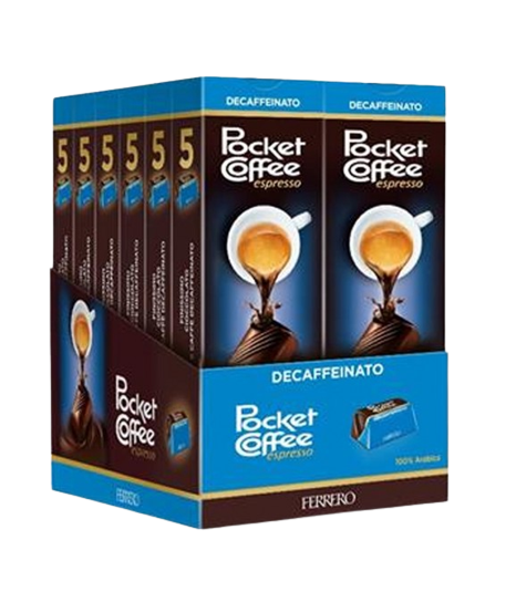 pocket coffee espresso from ferrero｜TikTok Search