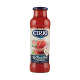 CIRIO PASSATA DI POMODORO RUSTICA 680 GR (12 in a box)