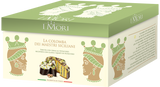 MORI ARTISAN COLOMBA PISTACHIO 900 GR (12 in a box)