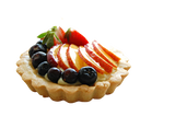 TARTELLETTE GRANDI DA RIEMPIRE 100 PZ (1 in a box)