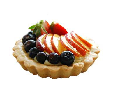 TARTELLETTE GRANDI DA RIEMPIRE 100 PZ (1 in a box)