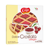 ELLEDI CROSTATA CHERRY 350 GR (12 in a box)