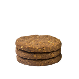 GULLON BISCOTTI CUOR DI CEREALE CHOCOLATE 280 GR (16 in a box)