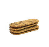 GULLON BISCOTTI CUOR DI CEREALE HAZELNUT X5 220 GR (8 in a box)