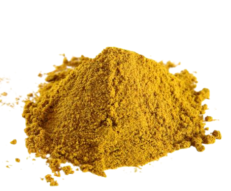 GI. AN. AROMI SPICES CURRY 45 GR (12 in a box)