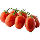 COSI' COME' POMODORO DATTERINO RED WHOLE 350 GR (12 in a box)