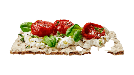 WASA CRACKERS INTEGRALE WHOLE WHEAT 270 GR (12 in a box)