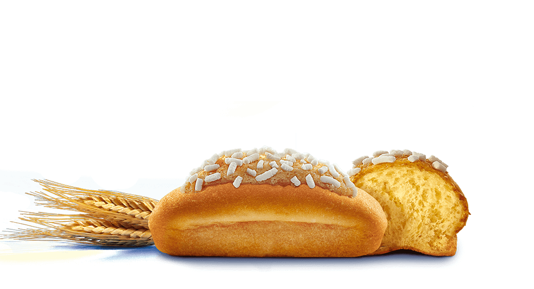 BAULI SNACK BUONDI' CLASSICO X6 198 GR (12 in a box)