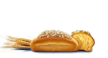 BAULI SNACK BUONDI' CLASSICO X6 198 GR (12 in a box)