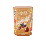LINDT LINDOR PRALINES CORNET CHOCOLATE ASSORTED 200 GR (12 in a box)