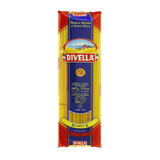 DIVELLA PASTA DI SEMOLA BUCATINI N.6 500 GR (36 in a box)