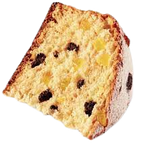 TRE MARIE PANETTONE PERA CIOCCOLATO 900 GR (12 in a box)