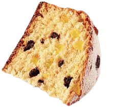TRE MARIE PANETTONE PERA CIOCCOLATO 900 GR (12 in a box)