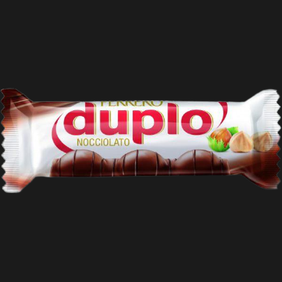 Ferrero best sale rocher duplo