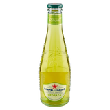 SAN PELLEGRINO CEDRATA GLASS 20 CL X4 (6 in a box)